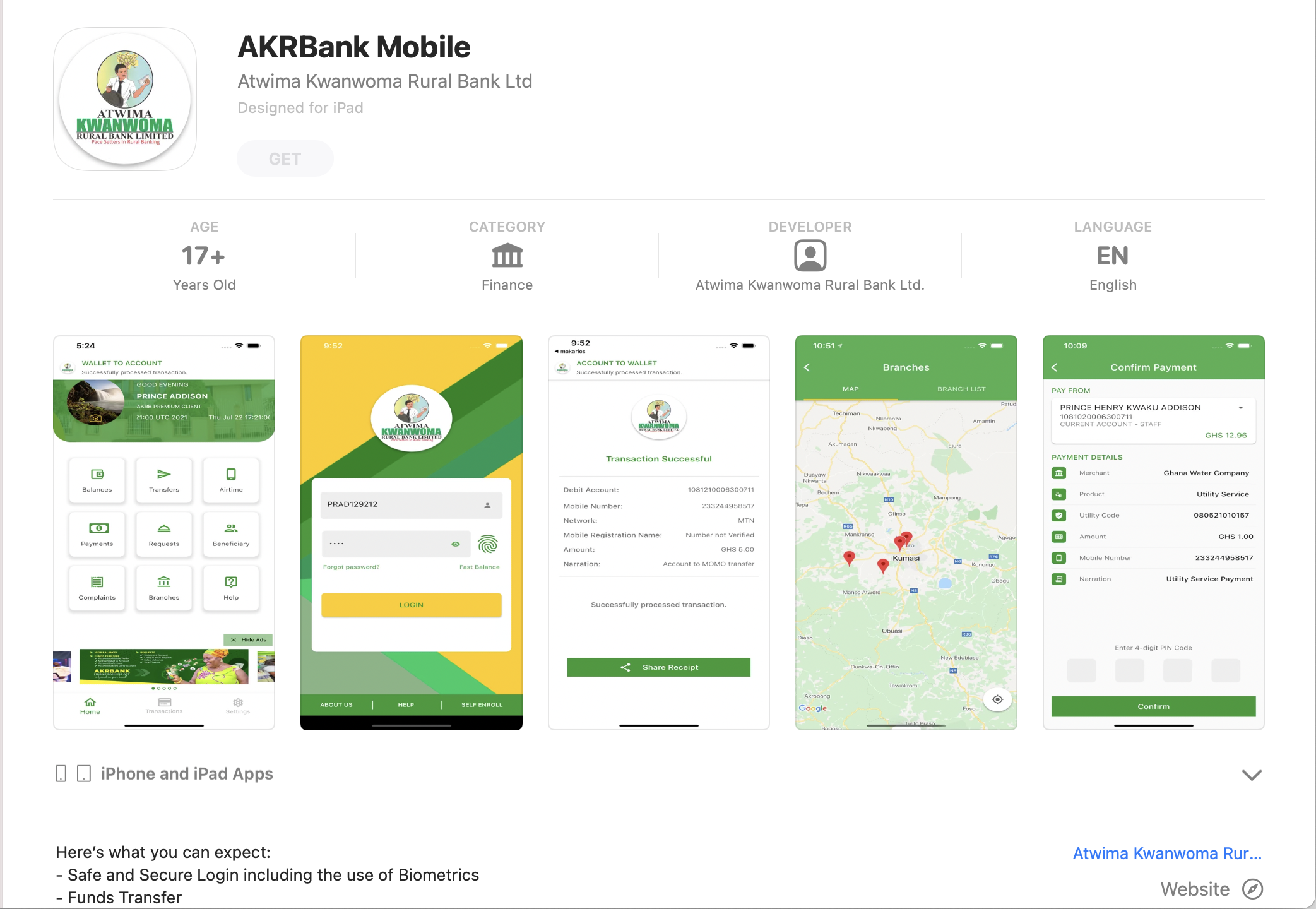 akrb mobile